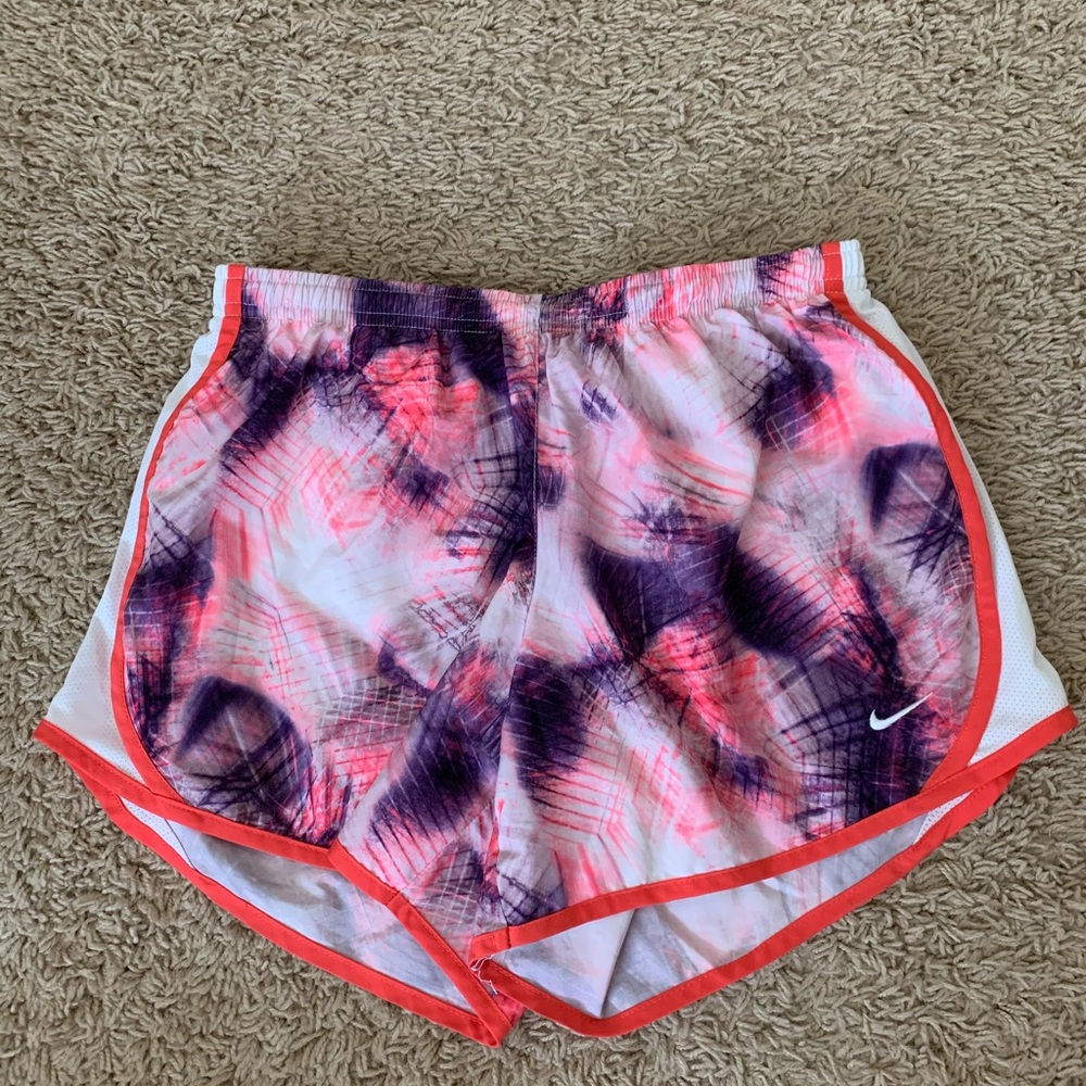 Nike Women’s Running Shorts.